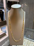 18KT Goud - 62.6 Gram - Ketting - ROLLIE - Herenketting