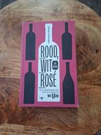 Annick Schreuder - Rood, wit en soms rose, Ophalen of Verzenden, Zo goed als nieuw, Annick Schreuder