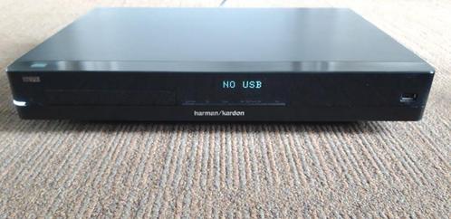 Harman Kardon HD3700 cd speler, Audio, Tv en Foto, Cd-spelers, Zo goed als nieuw, Overige merken, Ophalen