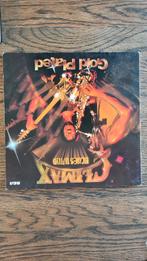 CLIMAX BLUES BAND - Gold Plated, LP, 1960 tot 1980, Gebruikt, Ophalen of Verzenden, 12 inch