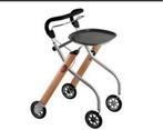 Trust Lets Go Indoor binnen rollator nieuwprijs €269,-, Ophalen, Lichtgewicht, Zo goed als nieuw