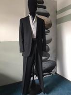 Kostuum Digel man blauw /grijs maat 48, Kleding | Heren, Digel, Nieuw, Ophalen of Verzenden, Maat 48/50 (M)