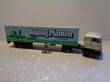 lion daf 3300 wajang  beschikbaar voor biedingen