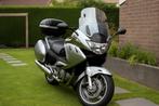 Honda NT 700 Deauville ABS, alarm en diverse toebehoren, Motoren, Motoren | Honda, Particulier, Toermotor, 680 cc