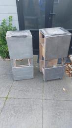 beeldhouwbok, Ophalen, Gebruikt, Gereedschap of Toebehoren