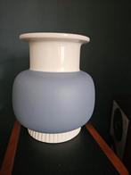 Normann Copenhagen Nyhavn vaas, Ophalen