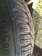 Banden voor de Mazda 5 met velg. Zo goed als nieuw, Auto diversen, Autosport-onderdelen, Ophalen, Zo goed als nieuw