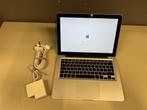 Apple MacBook Pro 13", Intel Core i7, 2.7GHz, 2011, 500GB H, Computers en Software, Apple Macbooks, MacBook Pro, 2 tot 3 Ghz, 13 inch