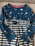 Hema pyjama zachte stof maat 110/116, Kinderen en Baby's, Kinderkleding | Maat 116, Jongen of Meisje, Gebruikt, Ophalen of Verzenden