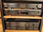 Sony vintage (retro) versterkers en meer !!, Ophalen, Gebruikt, 60 tot 120 watt, Sony