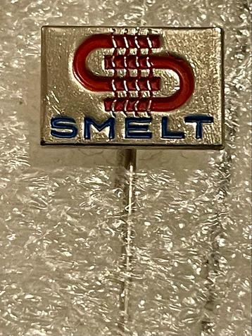 SMELT Speldje beschikbaar voor biedingen