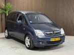 Opel Meriva 1.4-16V Essentia, Voorwielaandrijving, Stof, Gebruikt, Airbags