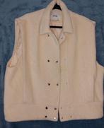 Teddy Gilet mt L/XL Nieuw Shoeby, Kleding | Dames, Shoeby, Verzenden, Nieuw