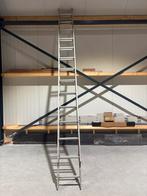 Ladder 2x14, Ophalen, Gebruikt, Ladder, 4 meter of meer