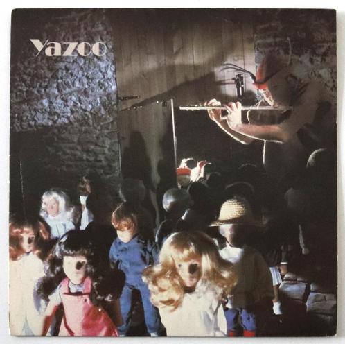 Yazoo - Don't Go - 7 inch single – 1982, Cd's en Dvd's, Vinyl Singles, Gebruikt, Single, Pop, 7 inch, Ophalen