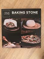 Jens Pizzasteen / Baksteen - Nieuw, Ophalen of Verzenden, Nieuw