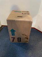 Plyobox (jump box), Sport en Fitness, Ophalen, Gebruikt, Overige typen