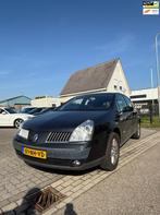 Renault Vel Satis 2.0 16V Turbo Privilége, Voorwielaandrijving, 1998 cc, Gebruikt, 4 cilinders