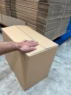 Verzend dozen webshop dozen 480x280x385 mm, Ophalen, Doos, 40 tot 60 cm, Opvouwbaar