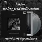 Vinyl 2LP Taylor Swift Folklore Long Pond Sessions RSD 2023, Cd's en Dvd's, Vinyl | Pop, Ophalen of Verzenden, 2000 tot heden