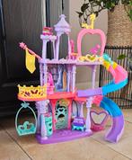 My little pony, Kinderen en Baby's, Speelgoed | My Little Pony, Ophalen of Verzenden, Gebruikt