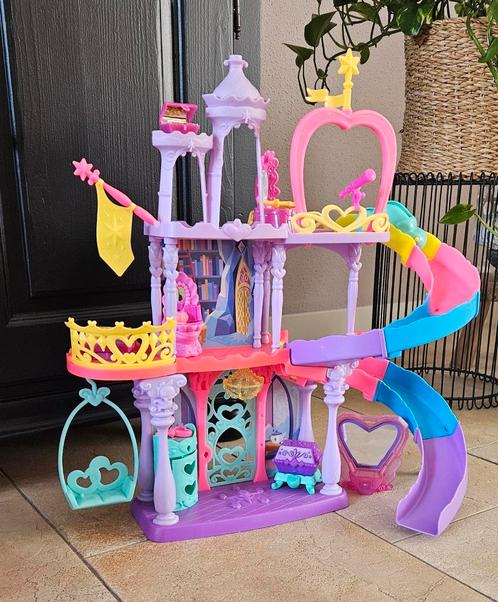 My little pony, Kinderen en Baby's, Speelgoed | My Little Pony, Gebruikt, Ophalen of Verzenden
