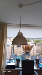 2x hanglampen, Ophalen, Zo goed als nieuw, Metaal, Minder dan 50 cm