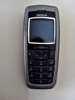 nokia Gsm grey classic 2600 met accu/niet simlock vrij, Gebruikt, Geen camera, Ophalen of Verzenden, Klassiek of Candybar