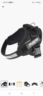 Nieuwe K9 reflecterend hondentuig, Ophalen of Verzenden, Zo goed als nieuw