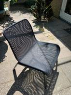 Ikea Nolmyra, Huis en Inrichting, Stoelen, Ophalen, Gebruikt, Zwart, Eén