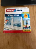 Tesa Moll Thermo Cover - Raamfolie Isolatie, Minder dan 4 cm, Overige materialen, Nieuw, Ophalen of Verzenden