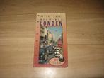 Peter Brusse - Neem nou Londen, Boeken, Ophalen of Verzenden, Gelezen, Europa, Overige merken