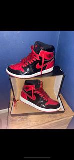 Air jordan 1, Kleding | Heren, Schoenen, Ophalen, Zwart, Nike, Sneakers of Gympen