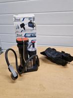 fietspomp mini crivit, Ophalen of Verzenden, 'T Olde Gre-j, Info@toldegrej.nl, Endepoelstraat 20f Didam