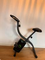 Tunturi Cardio Fit B20 X-bike Hometrainer, Ophalen, Zo goed als nieuw, Metaal, Benen