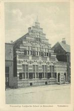 (379-186-003) Vollenhove Latijnsche School, Verzamelen, Verzenden, Overijssel