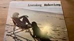 Robert long levenslang, Cd's en Dvd's, Ophalen of Verzenden, Zo goed als nieuw, Poprock