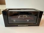 Opel Commodore A 1966 - Minichamps - Nieuw, Ophalen of Verzenden, Nieuw, Auto, MiniChamps