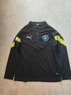 Trainingspak Manchester City, Ophalen of Verzenden, Zo goed als nieuw, Jongen of Meisje, Sport- of Zwemkleding