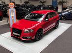Audi A3 1.4 S-Line AUTOMAAT! Maxton! Cruise! Clima!, Auto's, Automaat, 125 pk, Gebruikt, 4 cilinders