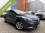 RENAULT CLIO 0.9 BENZINE | NAVI | LAGE KM | 1 JAAR GARANTIE, 898 cc, Gebruikt, 1098 kg, Bedrijf
