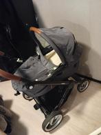 Kinderwagen, Ophalen, Gebruikt, Kinderwagen, Mutsy