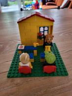 Lego Fabuland 3647 Schoolklas (zonder Boekje), Kinderen en Baby's, Speelgoed | Duplo en Lego, Ophalen of Verzenden, Gebruikt