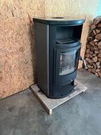 24110 Houtkachel Fireplace 7kw, Ophalen, Gebruikt, Houtkachel, Vrijstaand