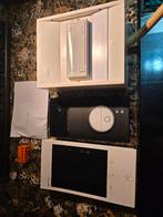 Intercom, Huis en Inrichting, Deurbellen, Ophalen, Ingebouwde camera, Zo goed als nieuw, Bedraad