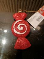 Kerstversiering snoep / candy, Diversen, Kerst, Ophalen