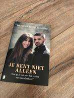 Isa Hoes & Merlijn Kamerling : Je bent niet alleen, Ophalen, Zo goed als nieuw, Isa Hoes, Overige