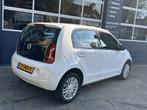Volkswagen Up! 1.0 high up! BlueM. Navigatie Stoelverwarming, Euro 5, Gebruikt, Up!, 4 stoelen