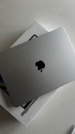 Macbook Pro 14 inch M1 Pro chip 16/512 GB 2021, Computers en Software, Apple Macbooks, 16 GB, Qwerty, 512 GB, MacBook Pro