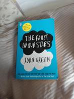 The fault in our stars, John Green, Ophalen of Verzenden, Zo goed als nieuw, Fictie